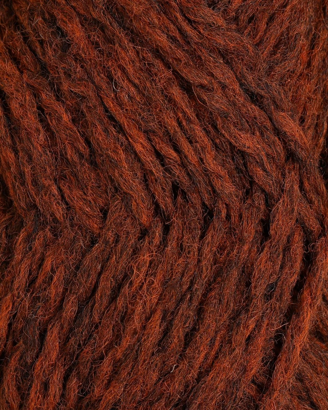 Rauma Vams - 0401 - Rust Red