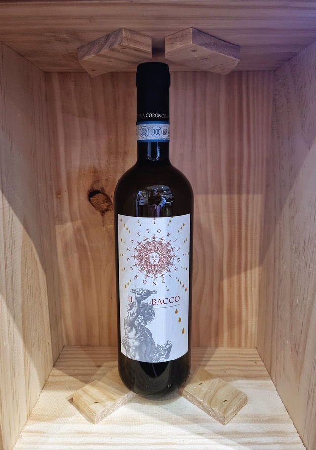 Fattoria Corncinno Il Bacco