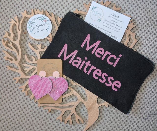 Idée cadeau dc009