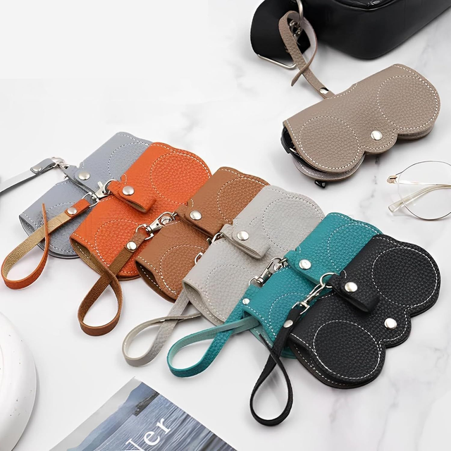 Etui à lunettes Souple