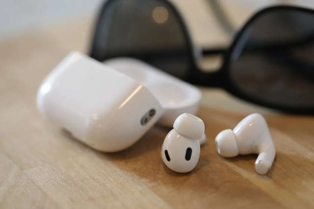 Apple Wireless Earbuds Pro - Gen II