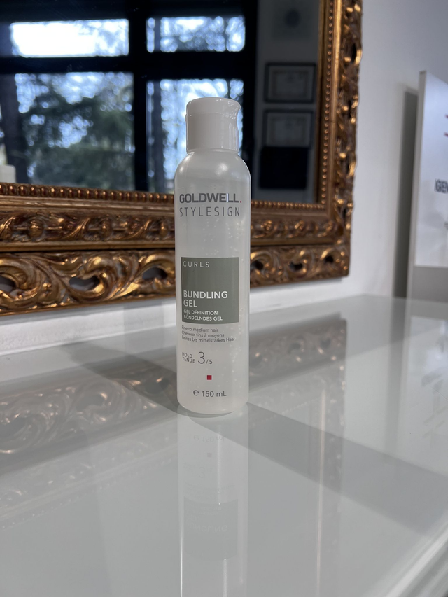 Goldwell StyleSign Bundling Gel 150ml