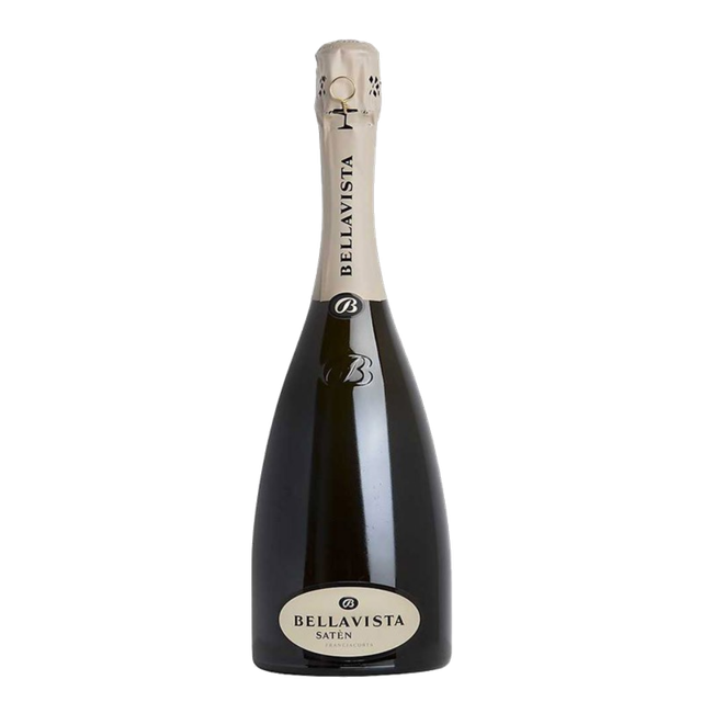 Franciacorta Millesimato Saten – Bellavista