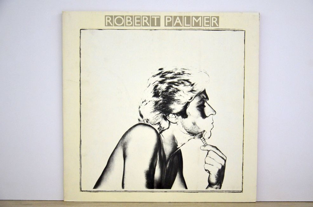 Palmer, Robert - Secrets (1979)