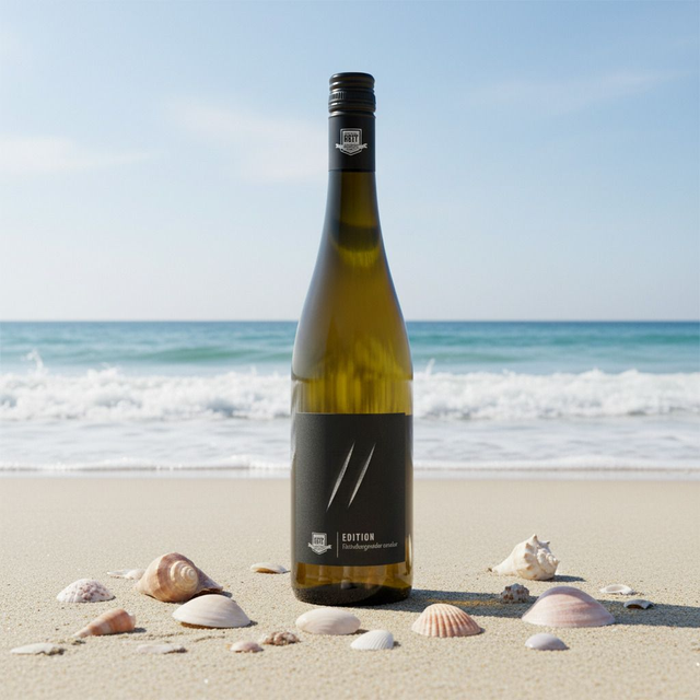 Weingut Bergdolt-Reif & Nett Edition Weisser Burgunder trocken