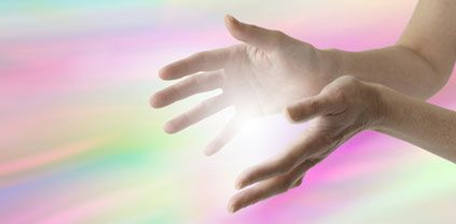 Séance Reiki à distance