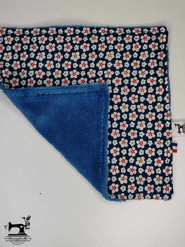 Serviette en Bambou "MAO"