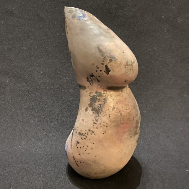 Mother Earth - Saggar Fired