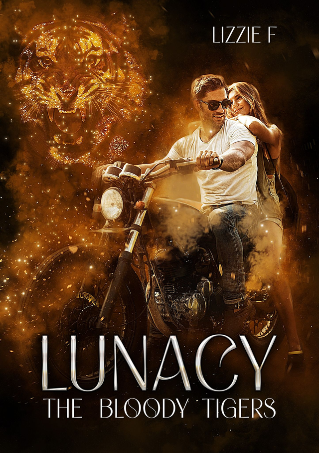 Tome 3 : Lunacy