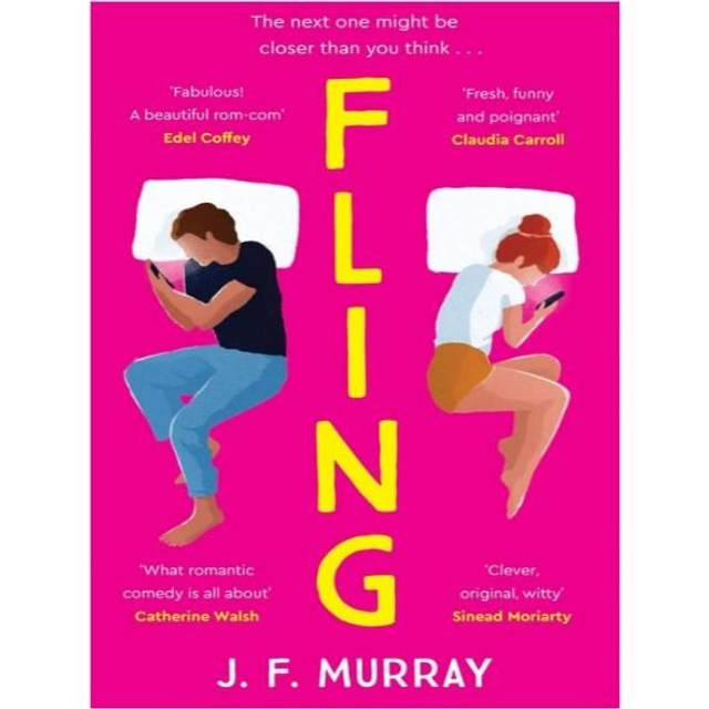 Fling - J. F. Murray 