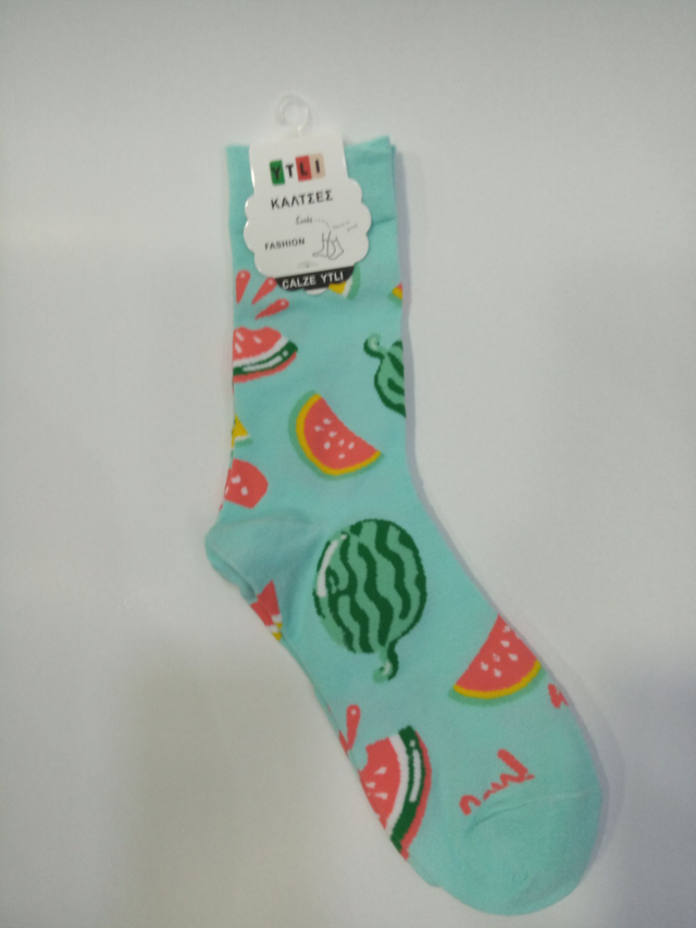 ΚΑΛΤΣΕΣ ΜΕ ΘΕΜΑ ΚΑΡΠΟΥΖΙΑ