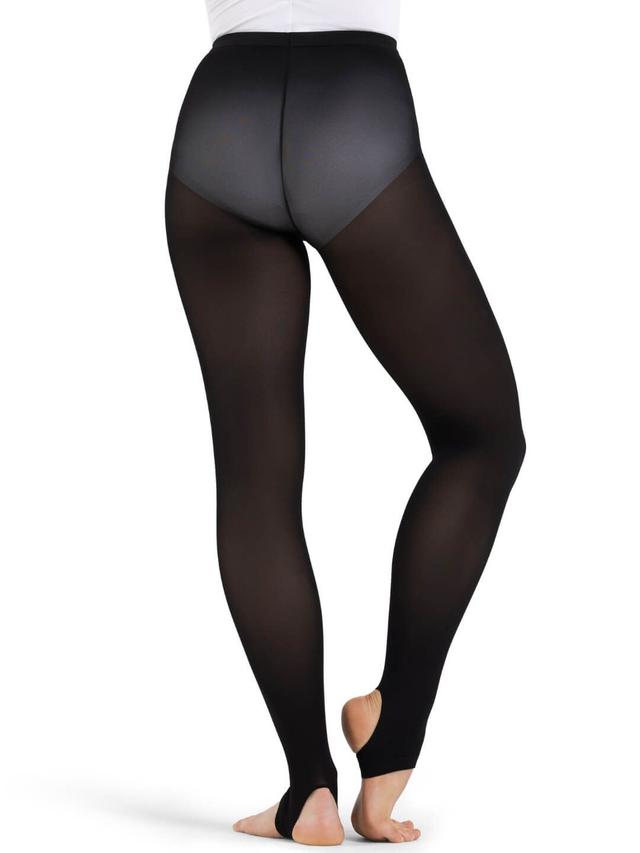 Capezio N145 Ultra Hold Stirrup Tight  