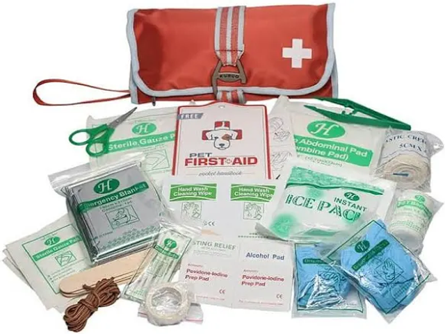 First Aid Kit