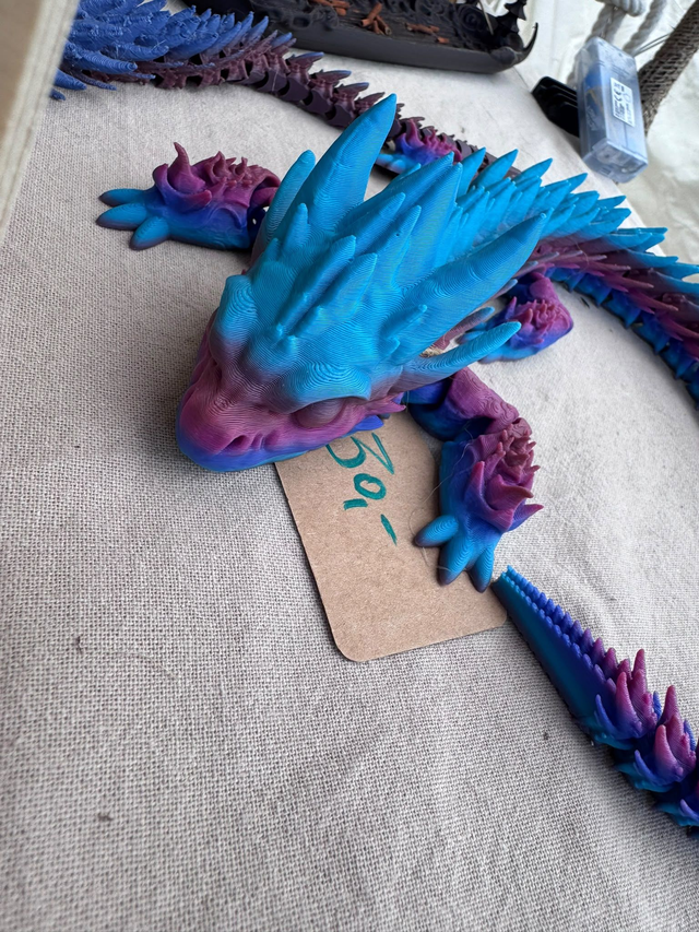 Drache XXL