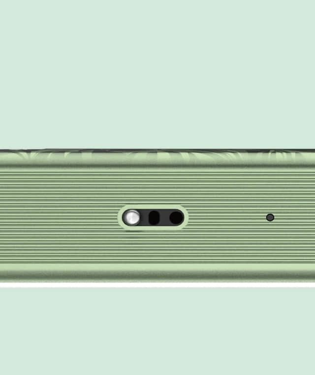 VAPORESSO Eco Nano Plus Space Silver EAN6943498661794