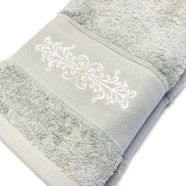 Serviette de bain roma
