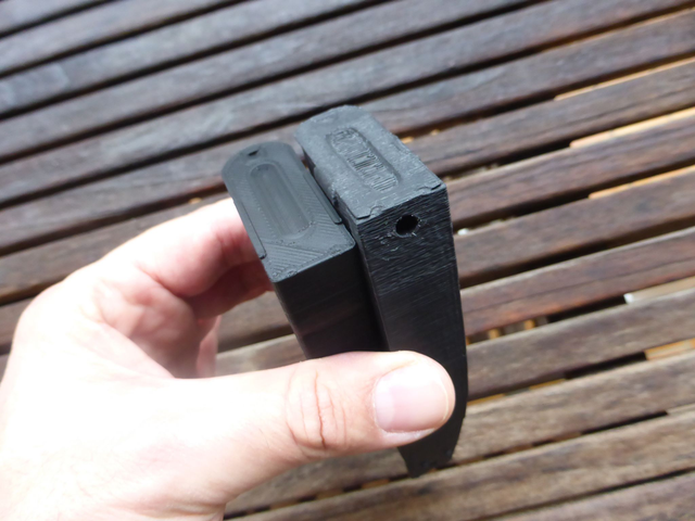 Chargeur pour Carabine USM1 / USM2 (Reproduction factice) Américain 39-45 WWII