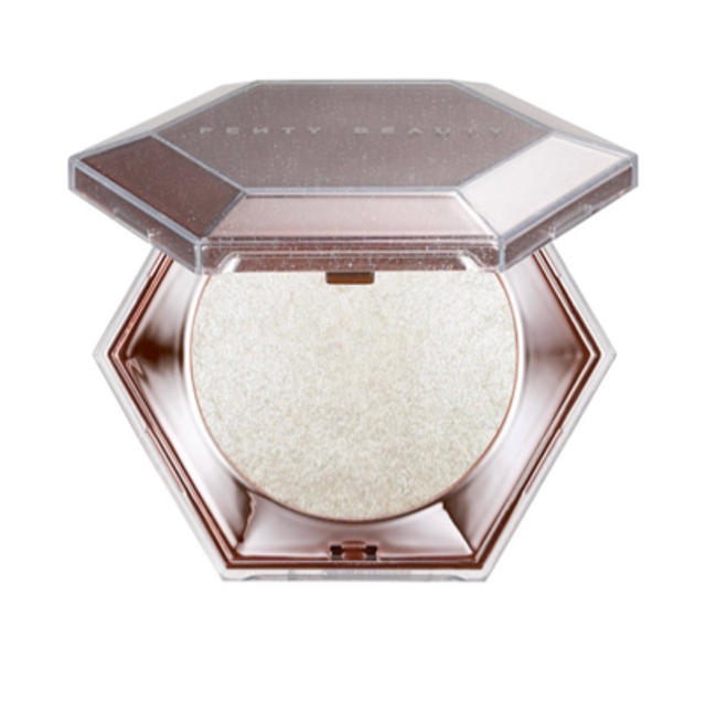 HIGHLIGHTER DIAMOND BOMB BY FENTY BEAUTY