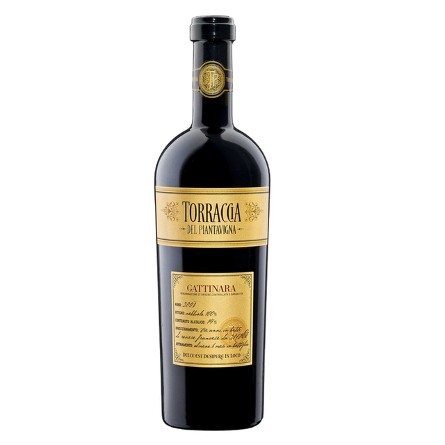 Gattinara Docg – Torraccia del Piantavigna