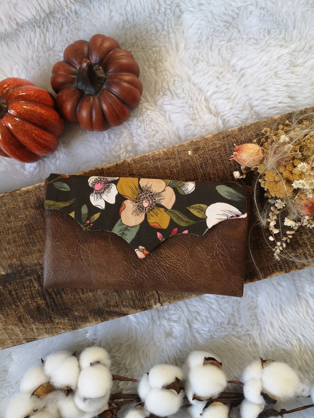 Compagnon Les Fleurs