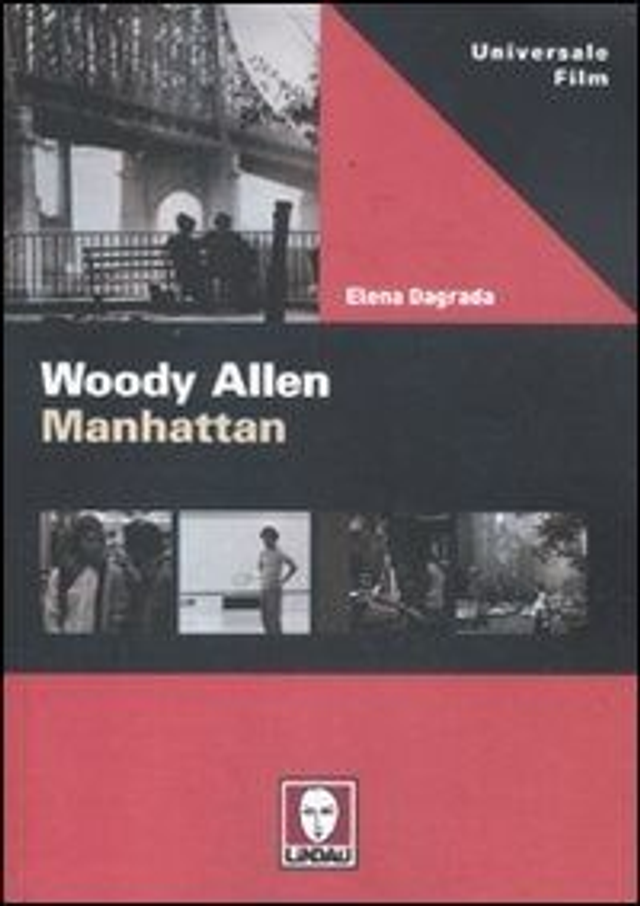 Dagrada Elena - Woody Allen. Manhattan