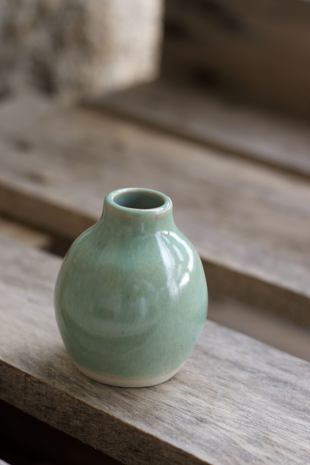 Les mini-vases - Miniatures