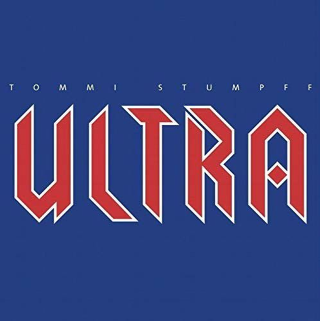 Tommi Stumpff - Ultra (Coloured Edition)