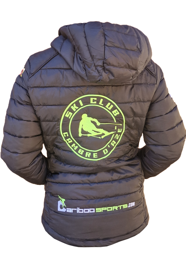 Doudoune adulte - Homme