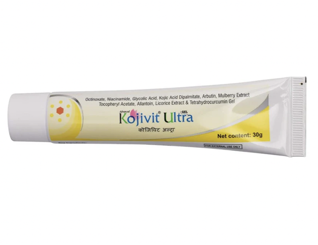 Kojivit Ultra Gel 30G