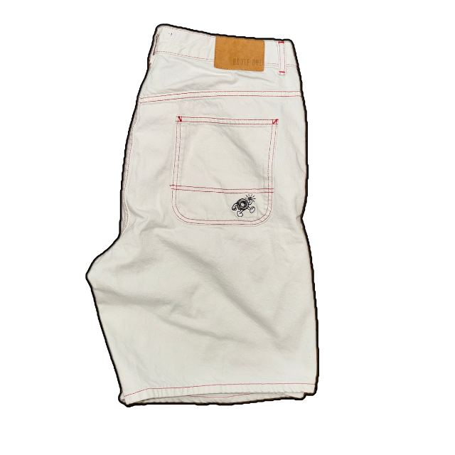 Route One Jorts - W36