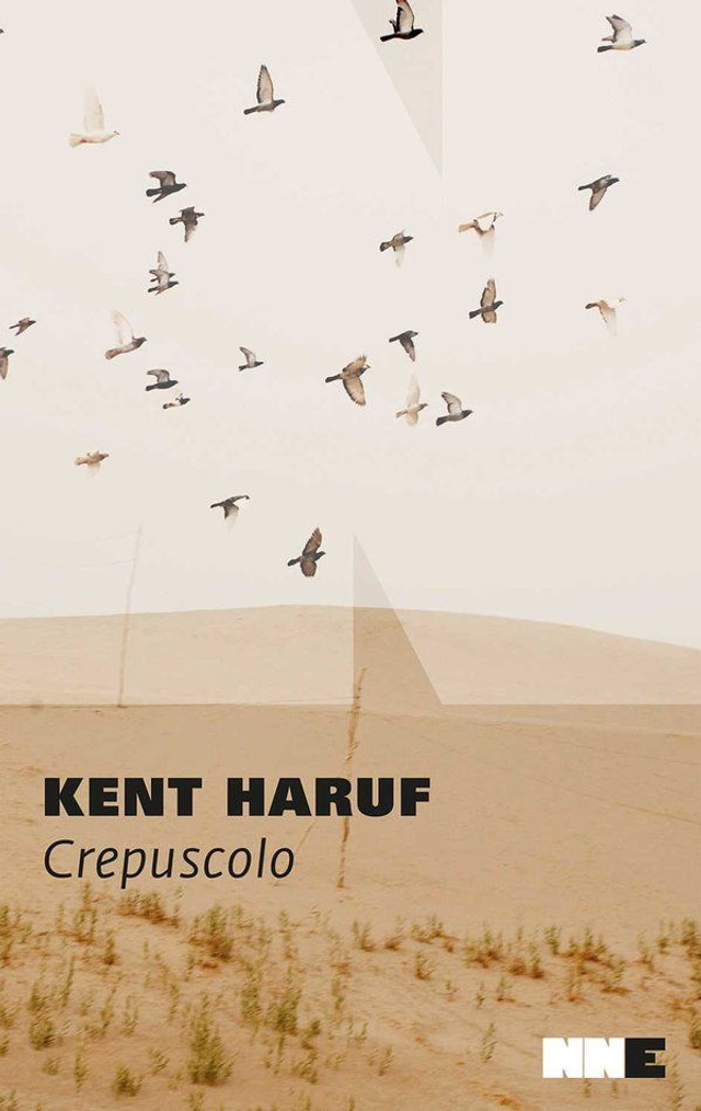 Haruf Kent - Crepuscolo