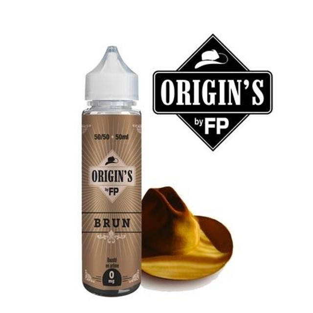 origin's by fp (flavour power)
