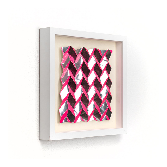 Wegerer Michael | O.T. Pink