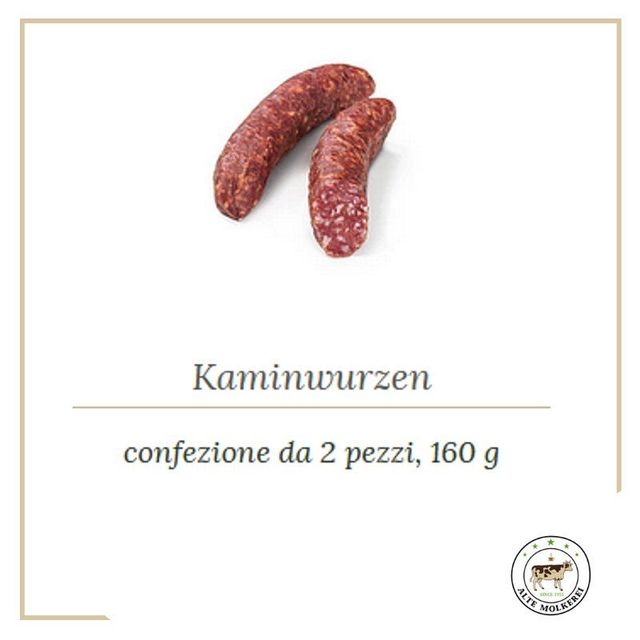 Tito Kaminwurzn Mild