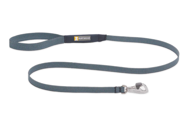 Hi & Light Leash Basalt Grey