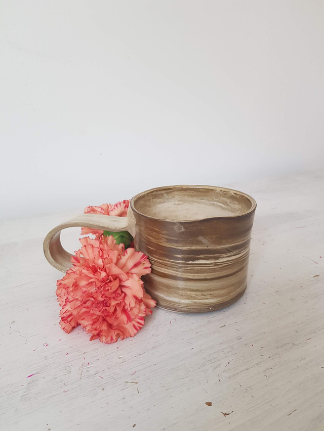 Tasse à lèvre collection café crème (taille S)