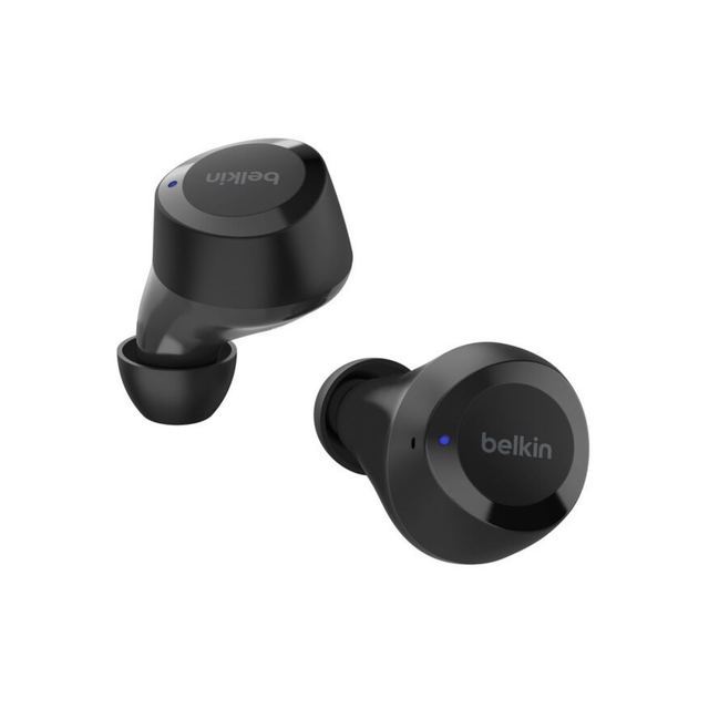 BELKIN Cuffie TWS SoundForm Bolt (Nero)