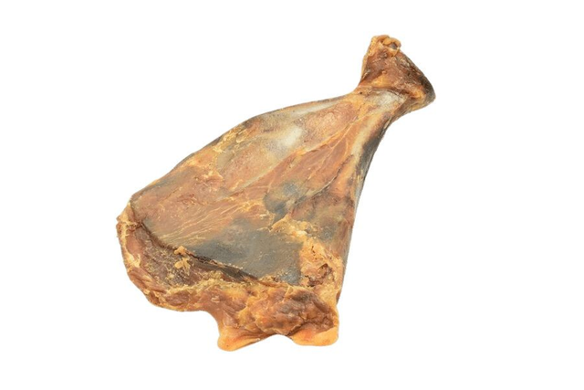 Omoplate de porc