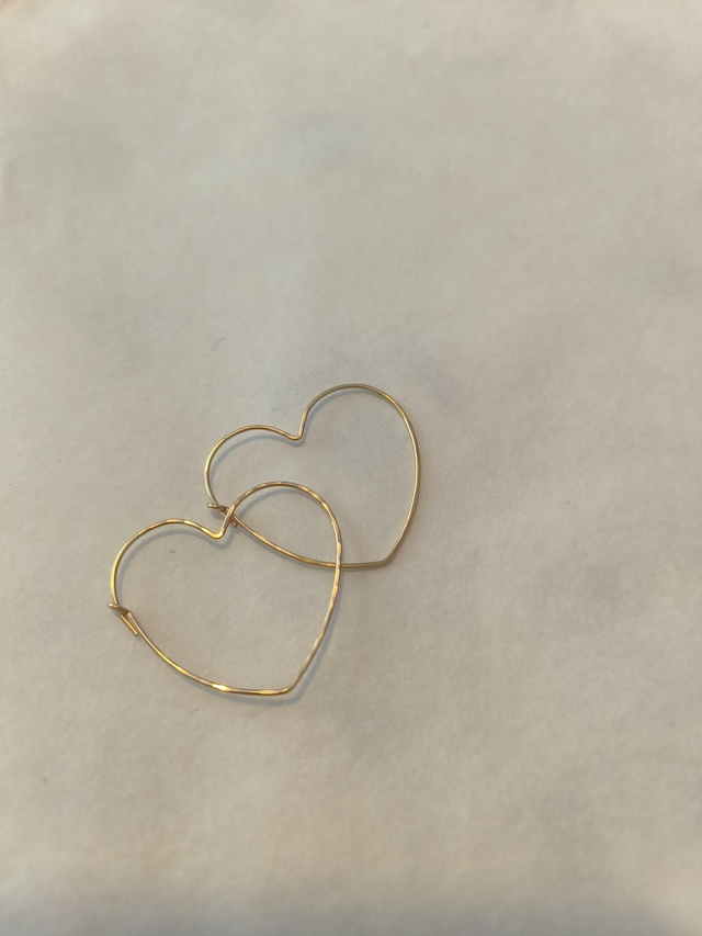 Créoles coeur