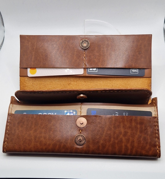 Portefeuille type compagnon