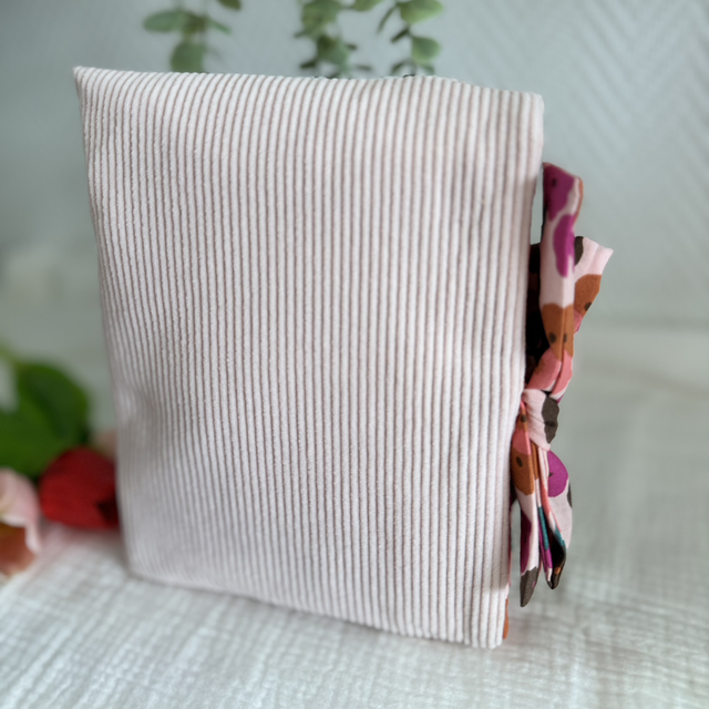 Pochette à livre