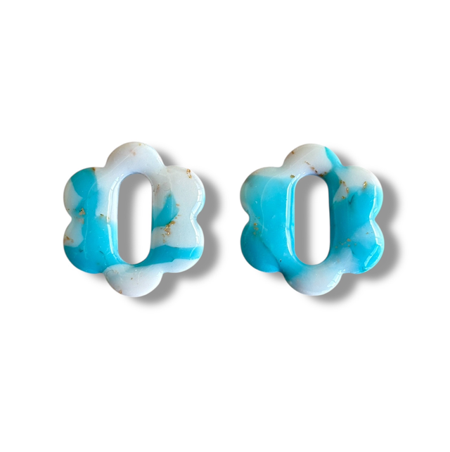 Pampilles mini Betty nuage 