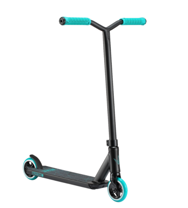 Blunt One S3 Solid Colour Complete Scooter