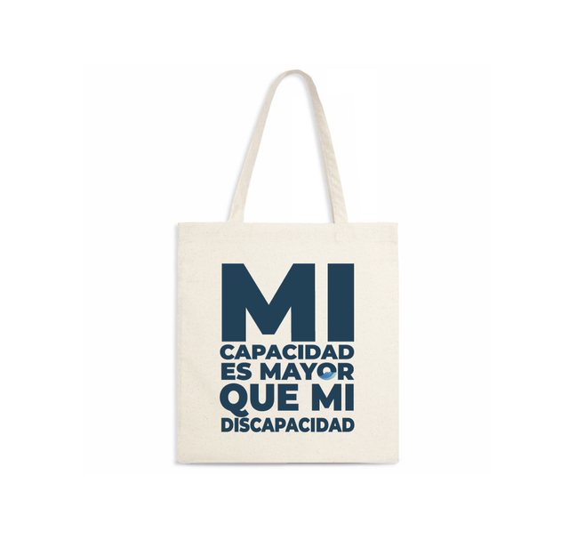 Bolsa estilo Tote