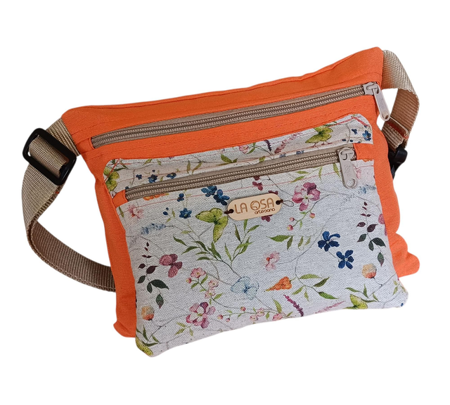 Riñonera 25412/1283