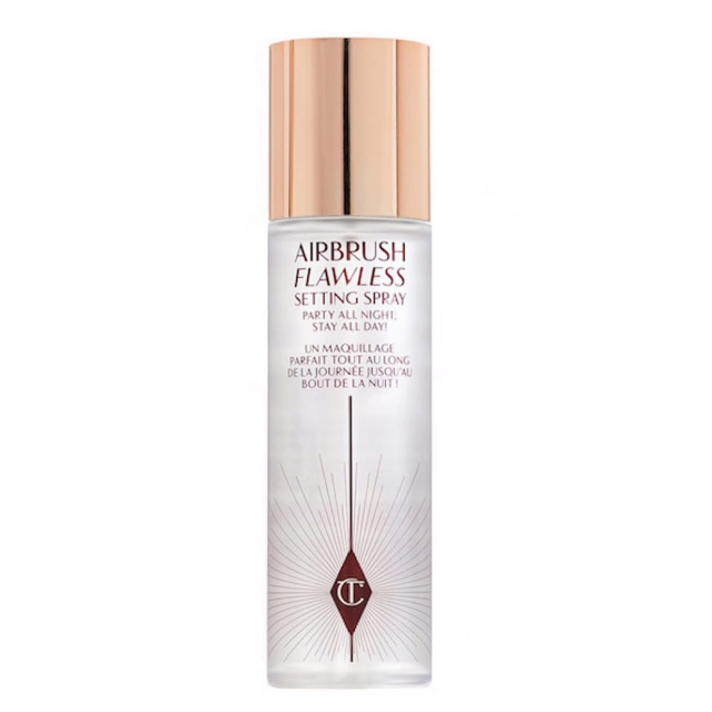 Spray Fixateur By Charlotte Tilbury 