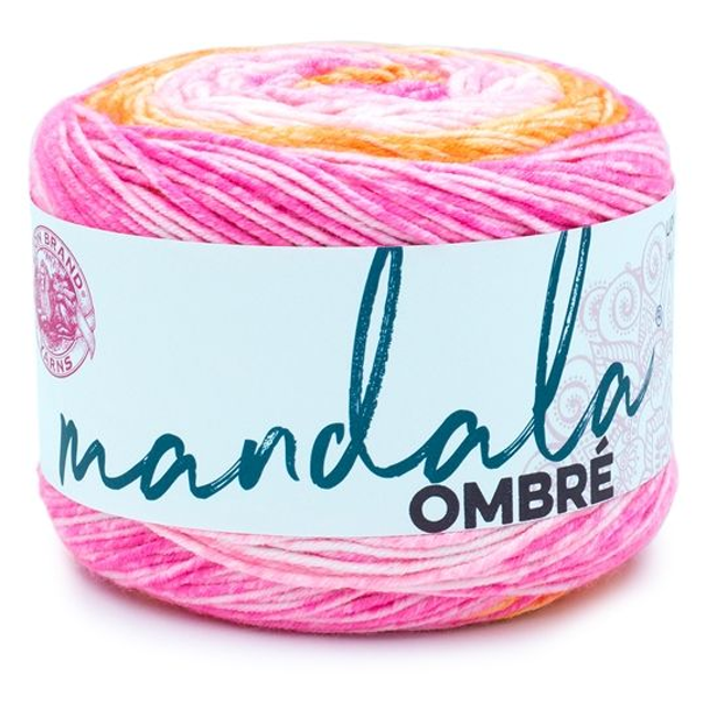 Mandala Ombre 150g