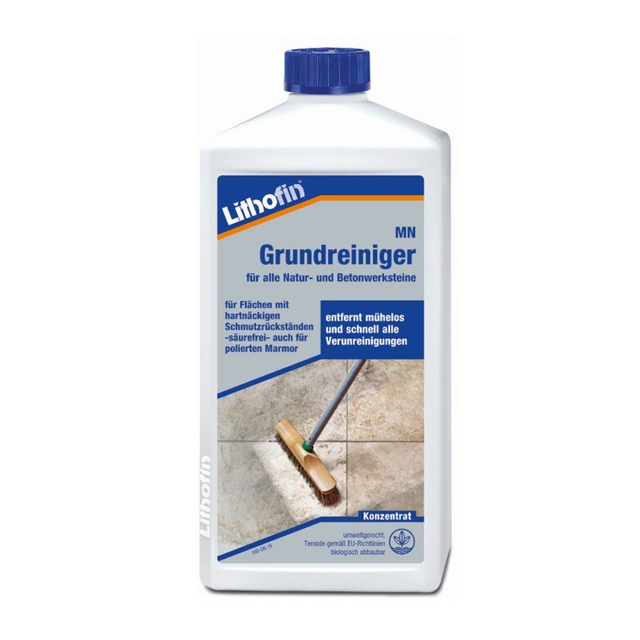 Lithofin MN Grundreiniger