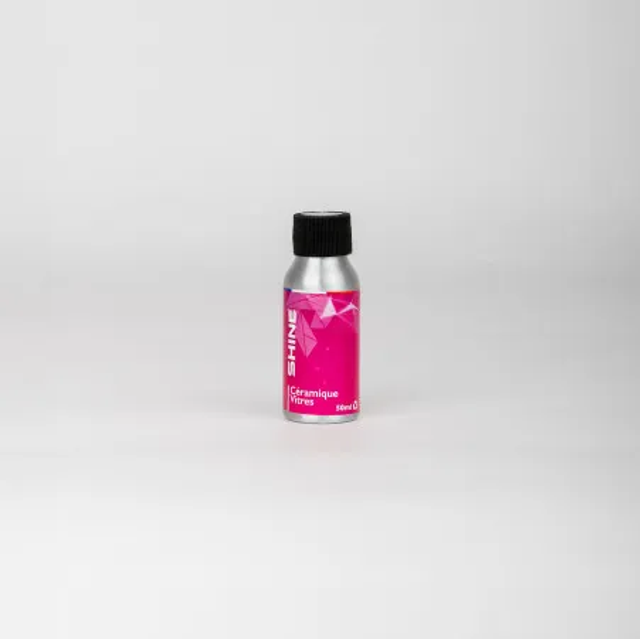 CÉRAMIQUE VITRES SHINE