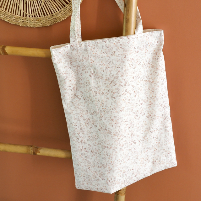ROMANTIK Tote bag